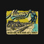 Niamos Beach-None-Matte-Poster-Wheels