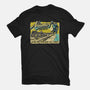Niamos Beach-Mens-Heavyweight-Tee-Wheels