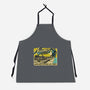 Niamos Beach-Unisex-Kitchen-Apron-Wheels