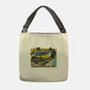 Niamos Beach-None-Adjustable Tote-Bag-Wheels