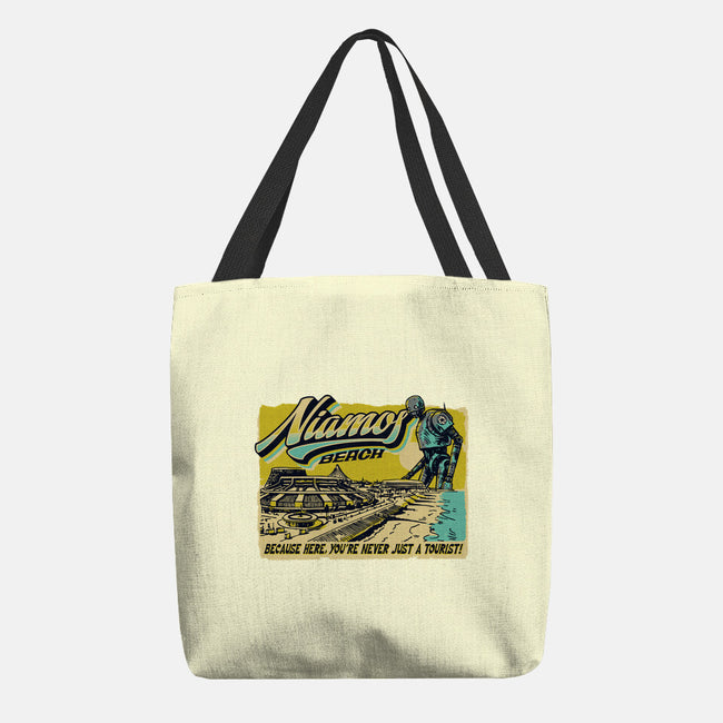 Niamos Beach-None-Basic Tote-Bag-Wheels