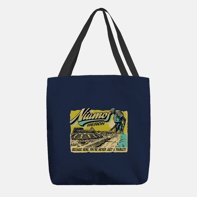 Niamos Beach-None-Basic Tote-Bag-Wheels
