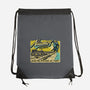 Niamos Beach-None-Drawstring-Bag-Wheels