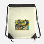 Niamos Beach-None-Drawstring-Bag-Wheels