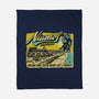 Niamos Beach-None-Fleece-Blanket-Wheels