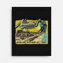 Niamos Beach-None-Stretched-Canvas-Wheels