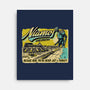 Niamos Beach-None-Stretched-Canvas-Wheels