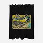 Niamos Beach-None-Polyester-Shower Curtain-Wheels