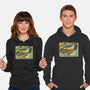 Niamos Beach-Unisex-Pullover-Sweatshirt-Wheels