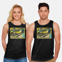 Niamos Beach-Unisex-Basic-Tank-Wheels