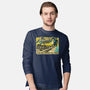 Niamos Beach-Mens-Long Sleeved-Tee-Wheels