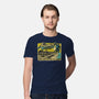 Niamos Beach-Mens-Premium-Tee-Wheels