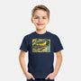 Niamos Beach-Youth-Basic-Tee-Wheels