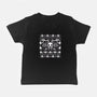 Folk Bat Ugly Sweater-Baby-Basic-Tee-NemiMakeit