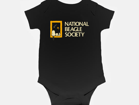 National Beagle Society