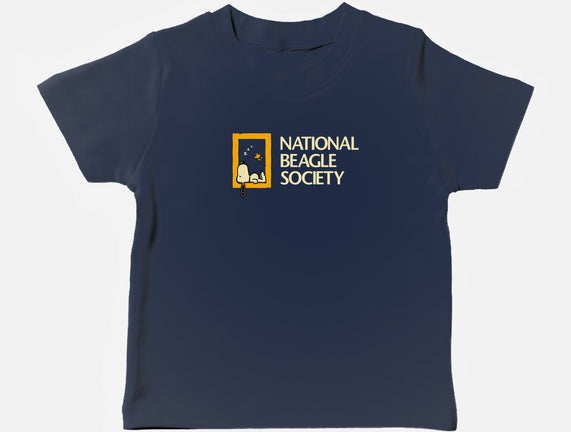 National Beagle Society
