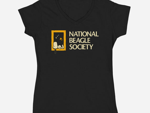 National Beagle Society