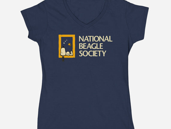 National Beagle Society