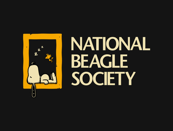 National Beagle Society