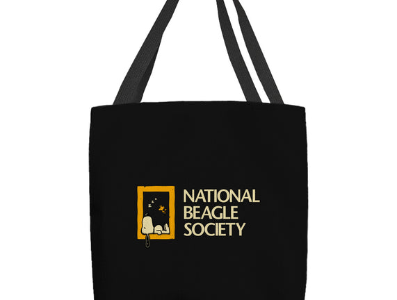 National Beagle Society