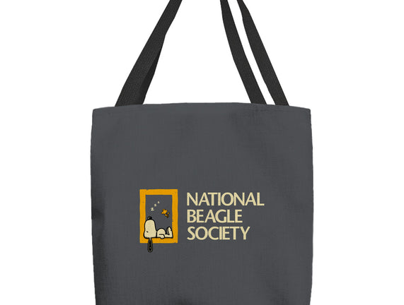 National Beagle Society
