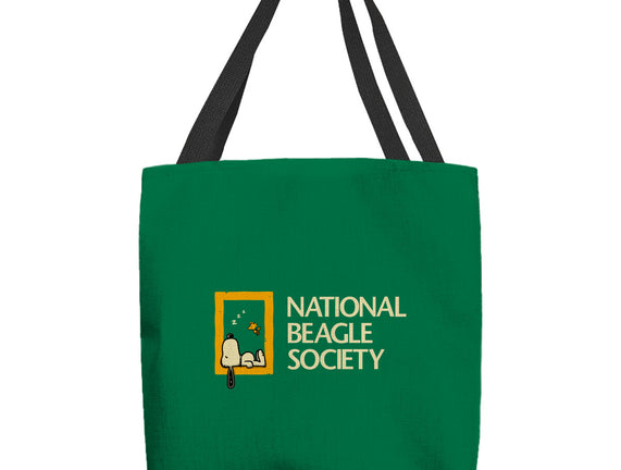 National Beagle Society