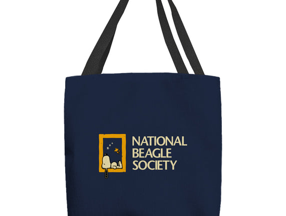 National Beagle Society