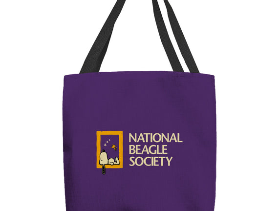 National Beagle Society