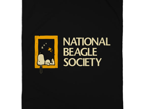 National Beagle Society