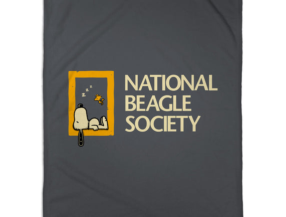 National Beagle Society