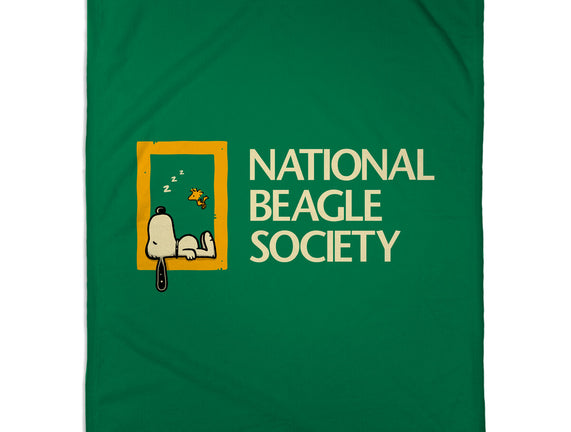 National Beagle Society