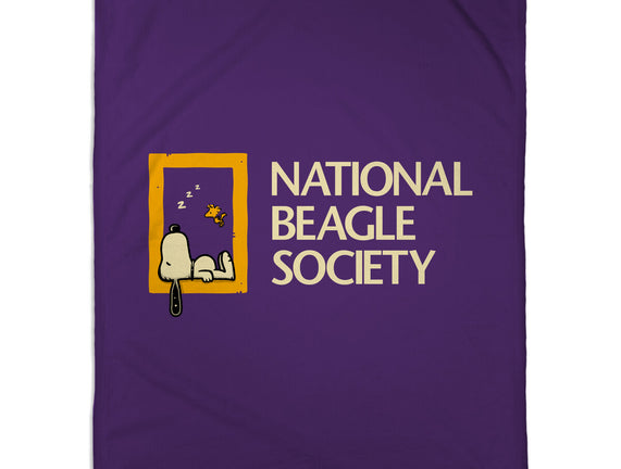 National Beagle Society