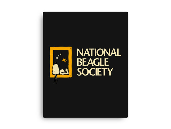 National Beagle Society