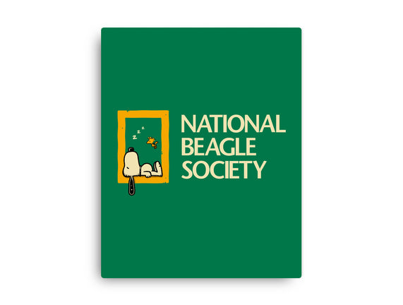 National Beagle Society