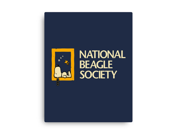 National Beagle Society