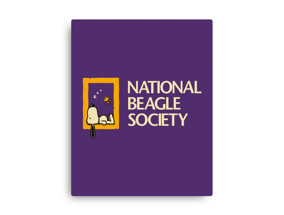 National Beagle Society