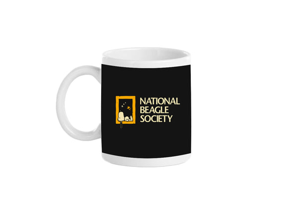 National Beagle Society