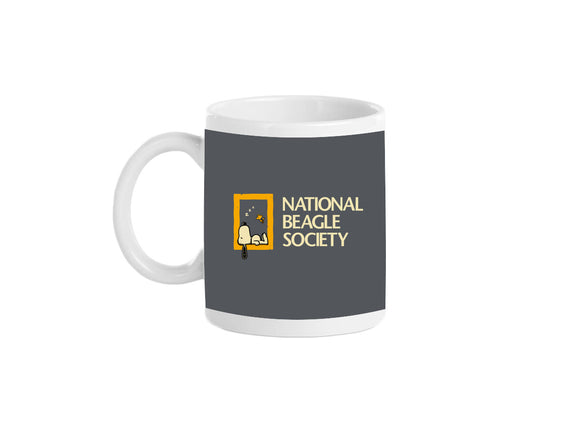 National Beagle Society
