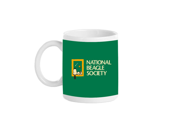 National Beagle Society