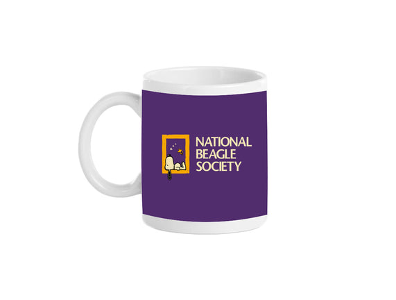 National Beagle Society