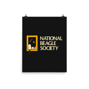 National Beagle Society
