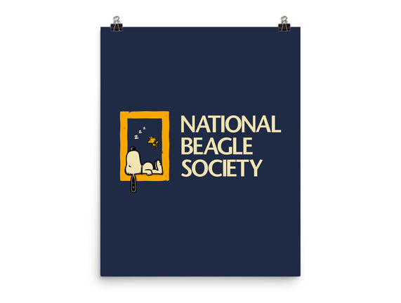 National Beagle Society