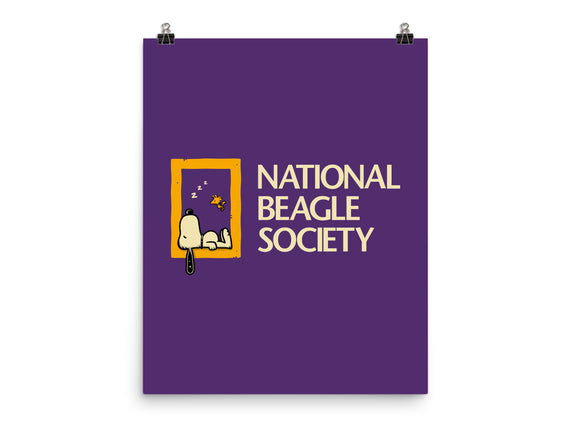 National Beagle Society