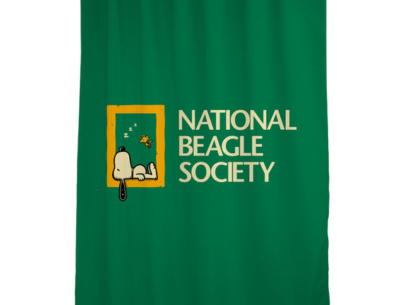 National Beagle Society