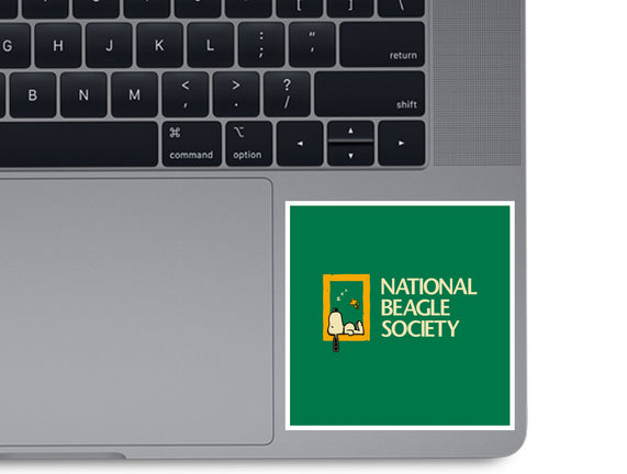 National Beagle Society