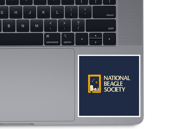 National Beagle Society
