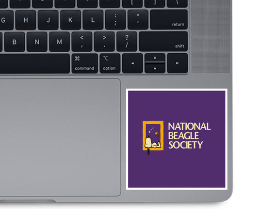 National Beagle Society