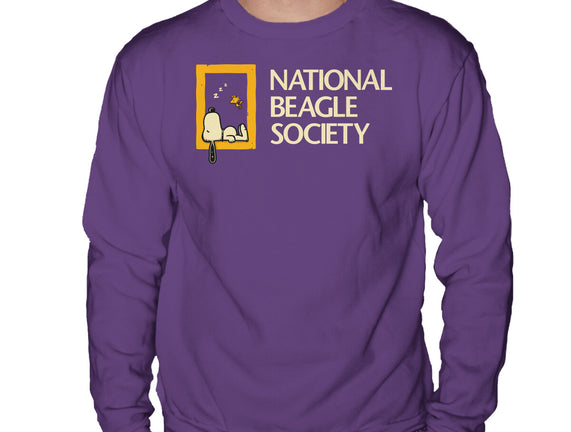 National Beagle Society
