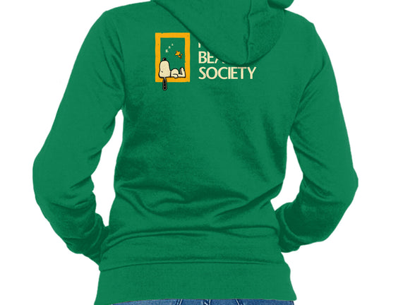 National Beagle Society