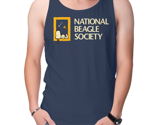 National Beagle Society